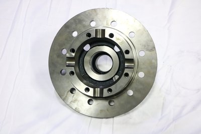 Precision Machining and Metalworking
