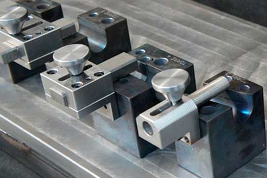 Precision Machining and Metalworking