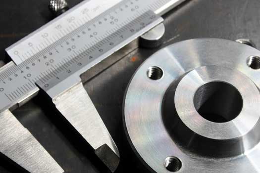 Precision Machining and Metalworking